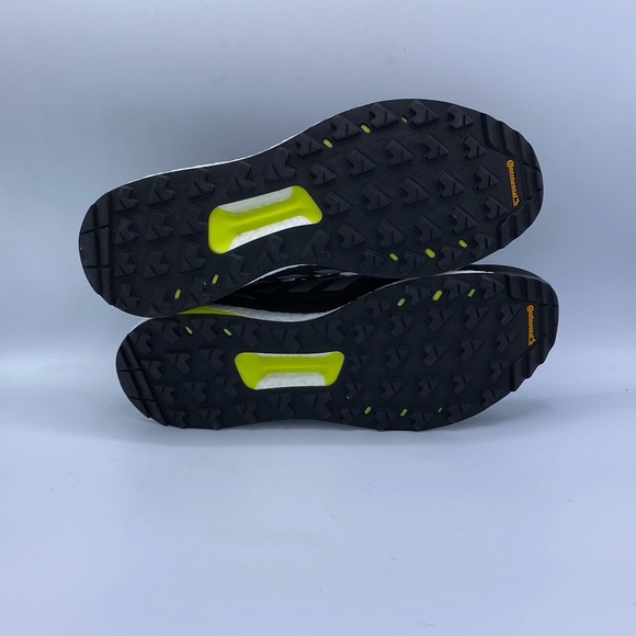 NEW! adidas Terrex‎ Free Hiker PB Men's Hiking Shoes FY7332 - Picture 7 of 7